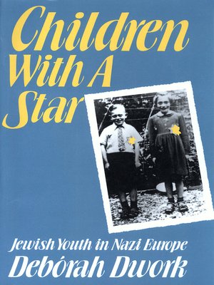 cover image of Children with a Star